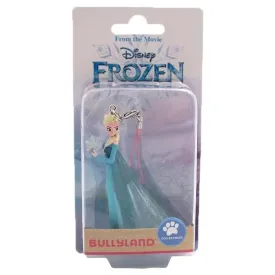 bullyland-elsa-keychain