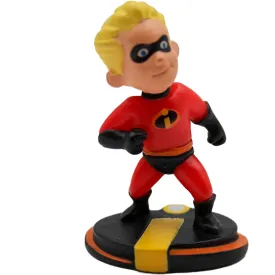 bullyland-flash-rysunek