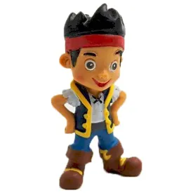 bullyland-jake-figur