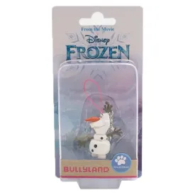 bullyland-olaf-nyckelring