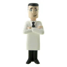 comansi-professor-utonium-rysunek