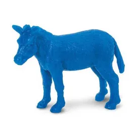 safari-ltd-donkey-figur