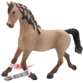 schleich-arabian-mare-rysunek