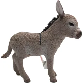 schleich-donkey-foal-figur