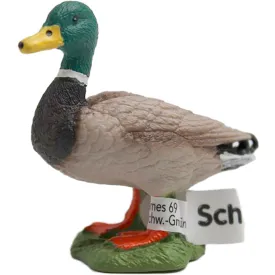 schleich-duck-figur