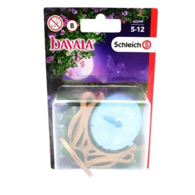schleich-star-disk-图形
