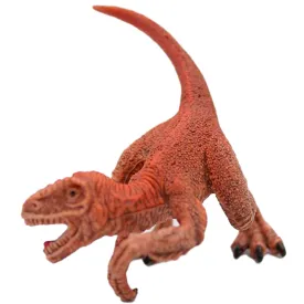 schleich-velociraptor-图形