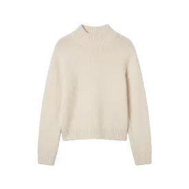 vero-moda-jersei-berry-highneck