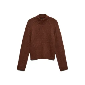 vero-moda-berry-highneck-pullover