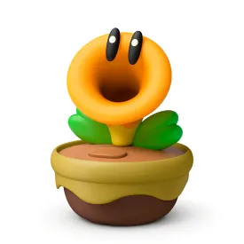 nintendo-talking-flower-스피커