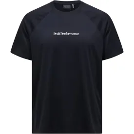 peak-performance-active-短袖t恤
