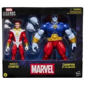 hasbro-marvel-legends-starfox---champion-of-the-universe-figuur