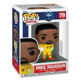 funko-mike-maignan-rysunek