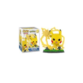 funko-фигура-premium-pikachu