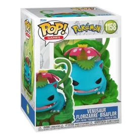 funko-premium-venusaur-kuvio