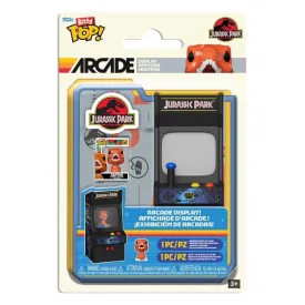 funko-bitty-arcade-jurassic-park-kuvio