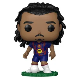 funko-jules-kounde-图形