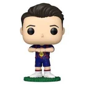 funko-robert-lewandowski-图形