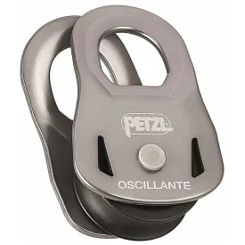 petzl-oscillante-풀리