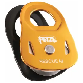 petzl-rescue-풀리
