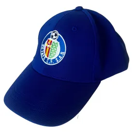getafe-cf-badge-kappe