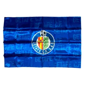 getafe-cf-badge-flagga