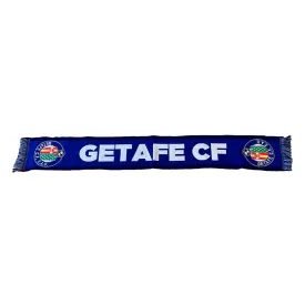getafe-cf-bufanda-side-punctilious