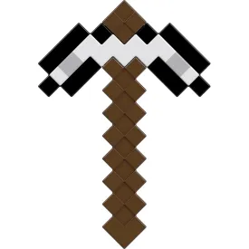 mattel-minecraft-eisen-spitzenwert