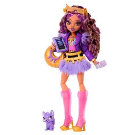 mattel-boneca-monster-high-clawdeen-wolf