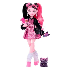 mattel-boneca-monster-high-draculaura