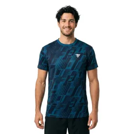 tecnifibre-x-loop-短袖t恤