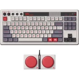 8bitdo-retro-游戏机械键盘