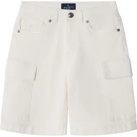 hackett-cargo-牛仔短裤