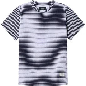 hackett-heritage-h-stripe-반팔-티셔츠