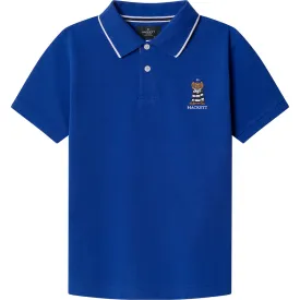 hackett-heritage-harry-kurzarm-poloshirt
