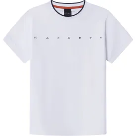 hackett-hs-essential-lyhythihainen-t-paita