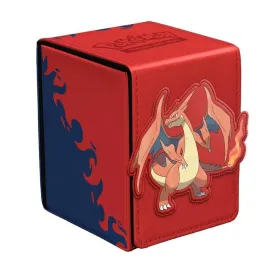 ultra-pro-mega-charizard-y-alcove-flip-deckbox