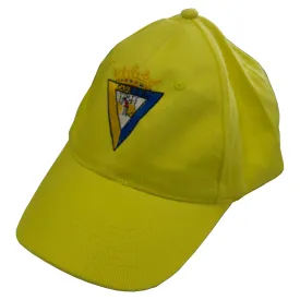 cadiz-cf-fan-czapka