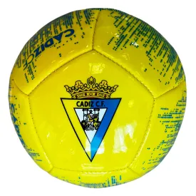 cadiz-cf-minifodbold