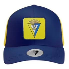 cadiz-cf-premium-cap
