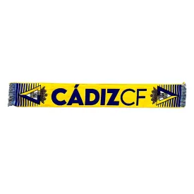 cadiz-cf-sciarpa-stripes---badge