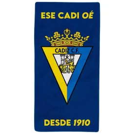 cadiz-cf-pyyhe