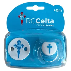 rc-celta-pac-chupete---broche-pacifier