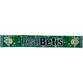 real-betis-triangle-κασκόλ