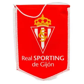 sporting-de-gijon-flag