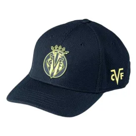 villareal-cf-premium-cap