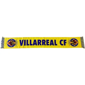 villareal-cf-bufanda