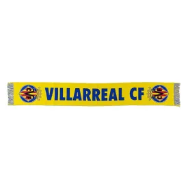 villareal-cf-echarpe