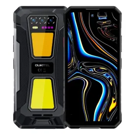 Oukitel C57 Pro 4GB/128GB 6.5´´ Blue | Techinn