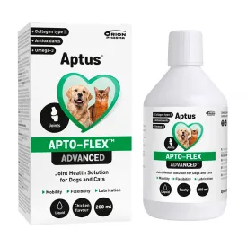 aptus-rawdietline-complement-cistus-120-pcs